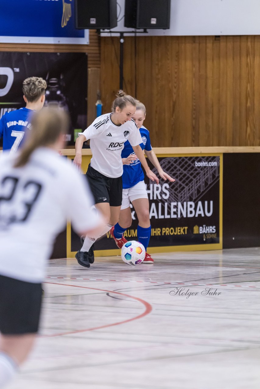 Bild 187 - VR Bank Cup Horst